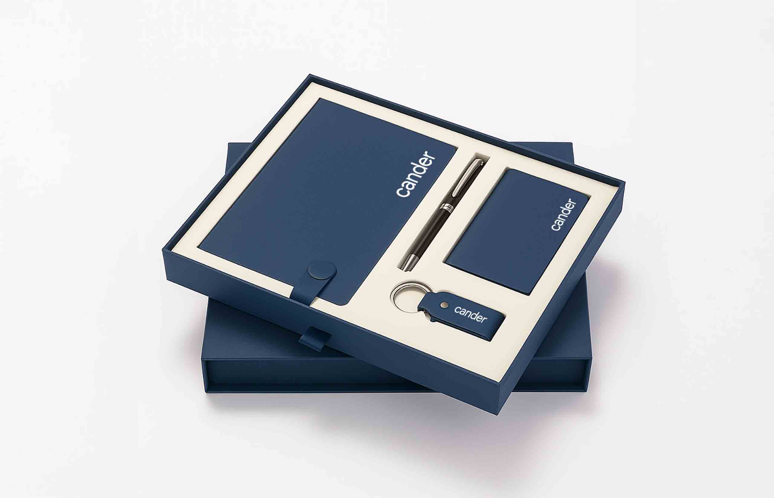 Gift Set Left